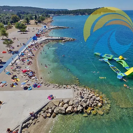 Tatil Evi House Iva 1535 Pula