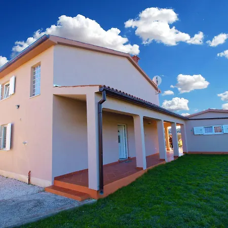 Tatil Evi House Iva 1535