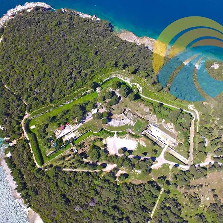 Tatil Evi House Iva 1535 *