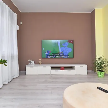 House Iva 1535 Tatil Evi Pula