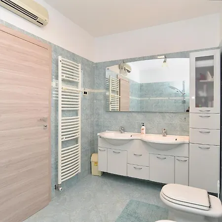 Tatil Evi House Iva 1535 *