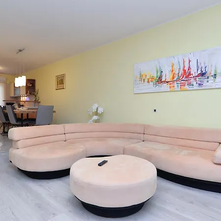 Tatil Evi House Iva 1535 Pula