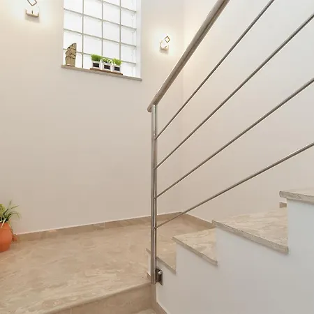 House Iva 1535 Tatil Evi *