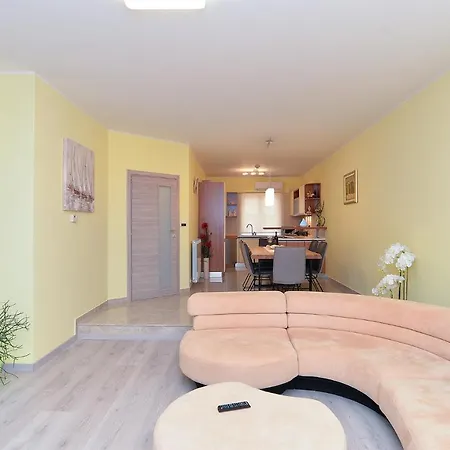 House Iva 1535 Tatil Evi