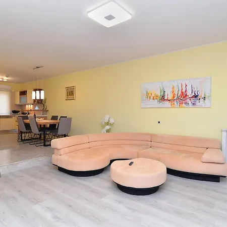Holiday home House Iva 1535 Pula